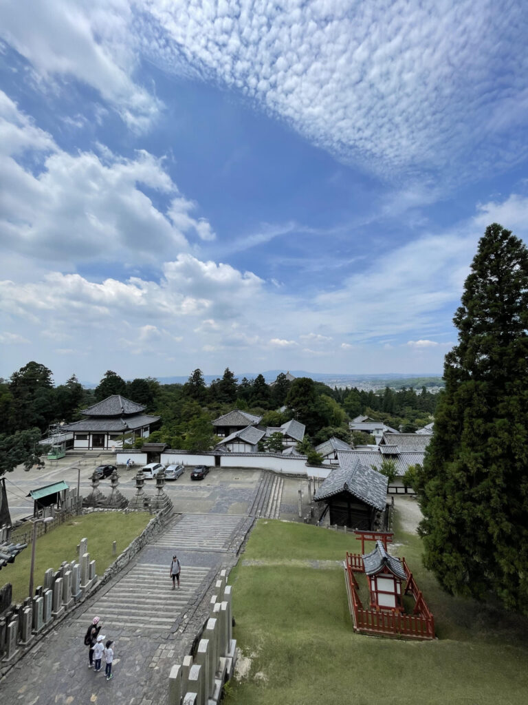 二月堂