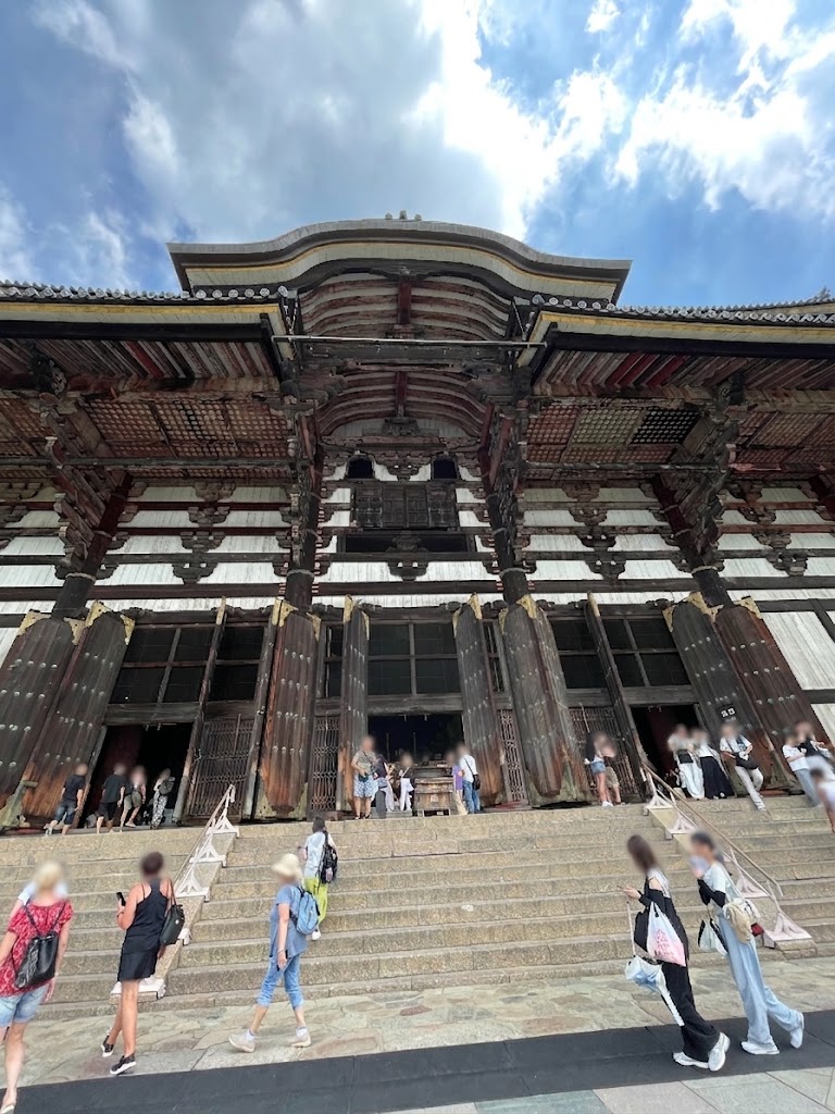 大仏殿