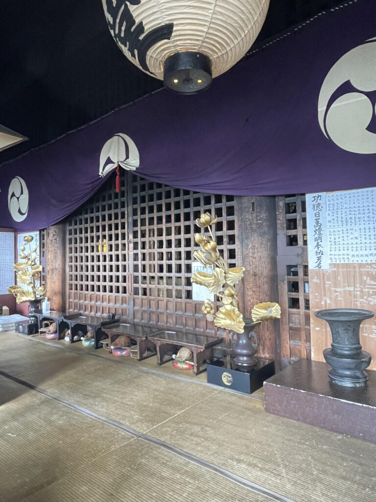 二月堂