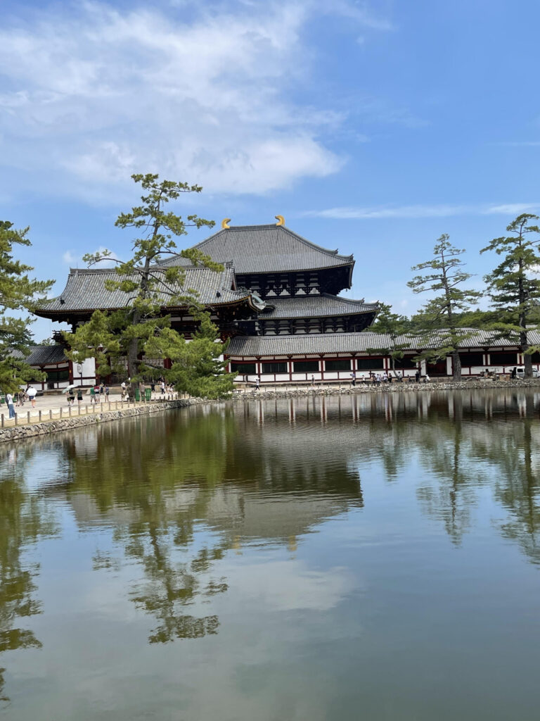 大仏殿