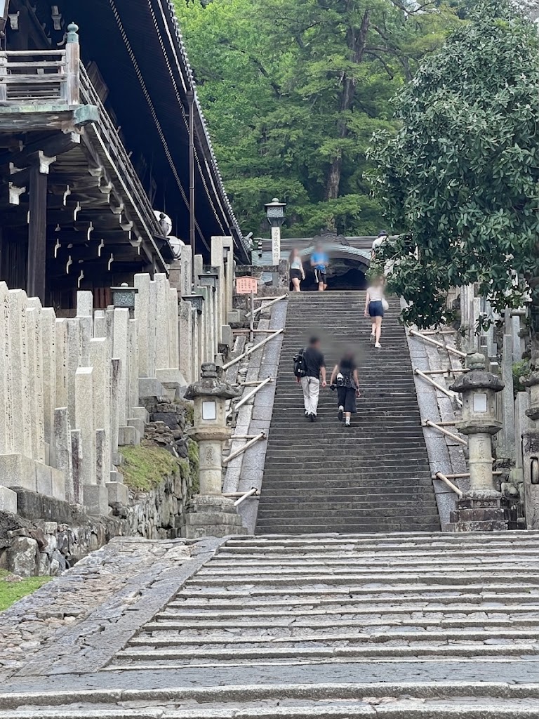 二月堂