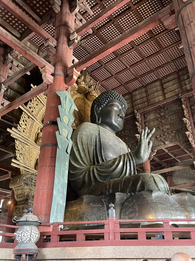 盧舎那仏