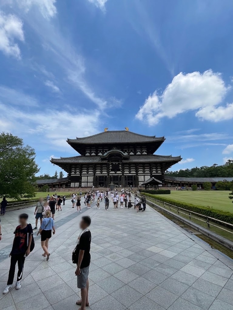 大仏殿