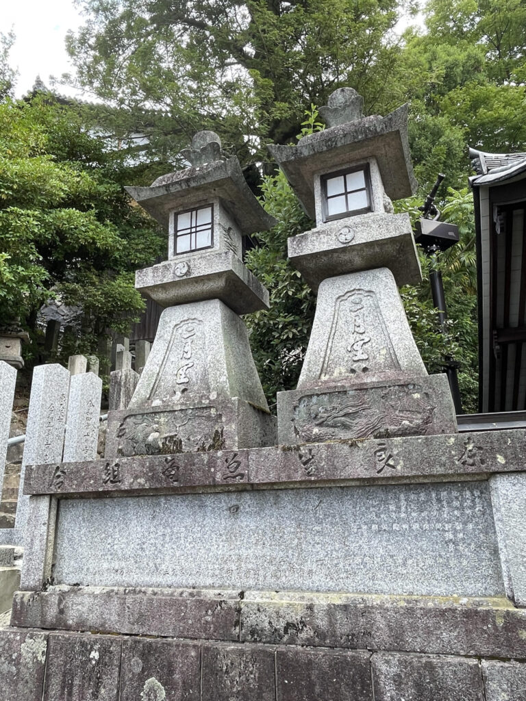 二月堂