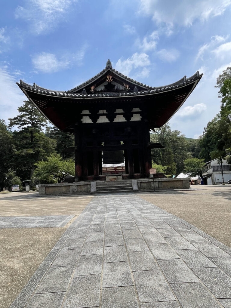 鐘楼