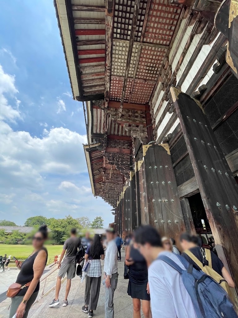 大仏殿