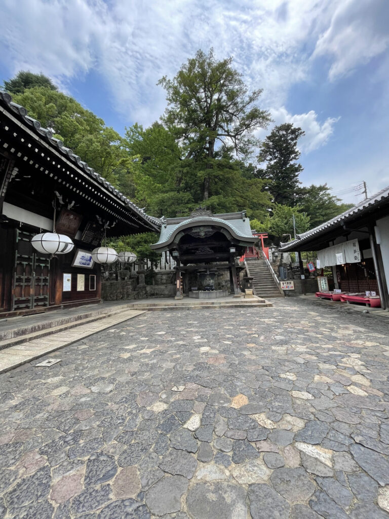 二月堂